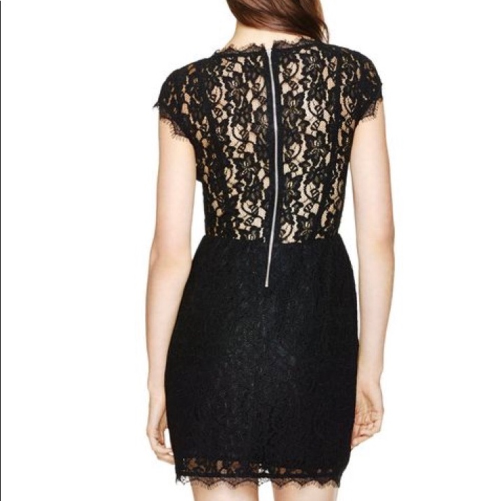 Aritzia 00 Babaton Tobias Dress